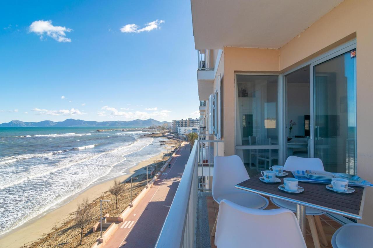 Appartement Ran De Mar (adults Only)