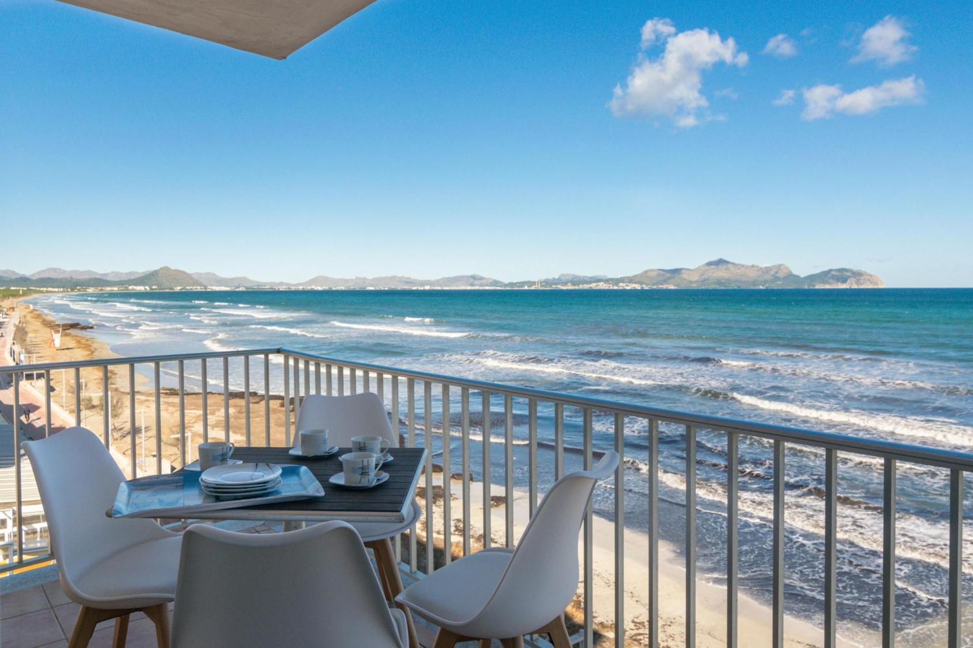 Ran De Mar (adults Only) Appartement Can Picafort (Mallorca)