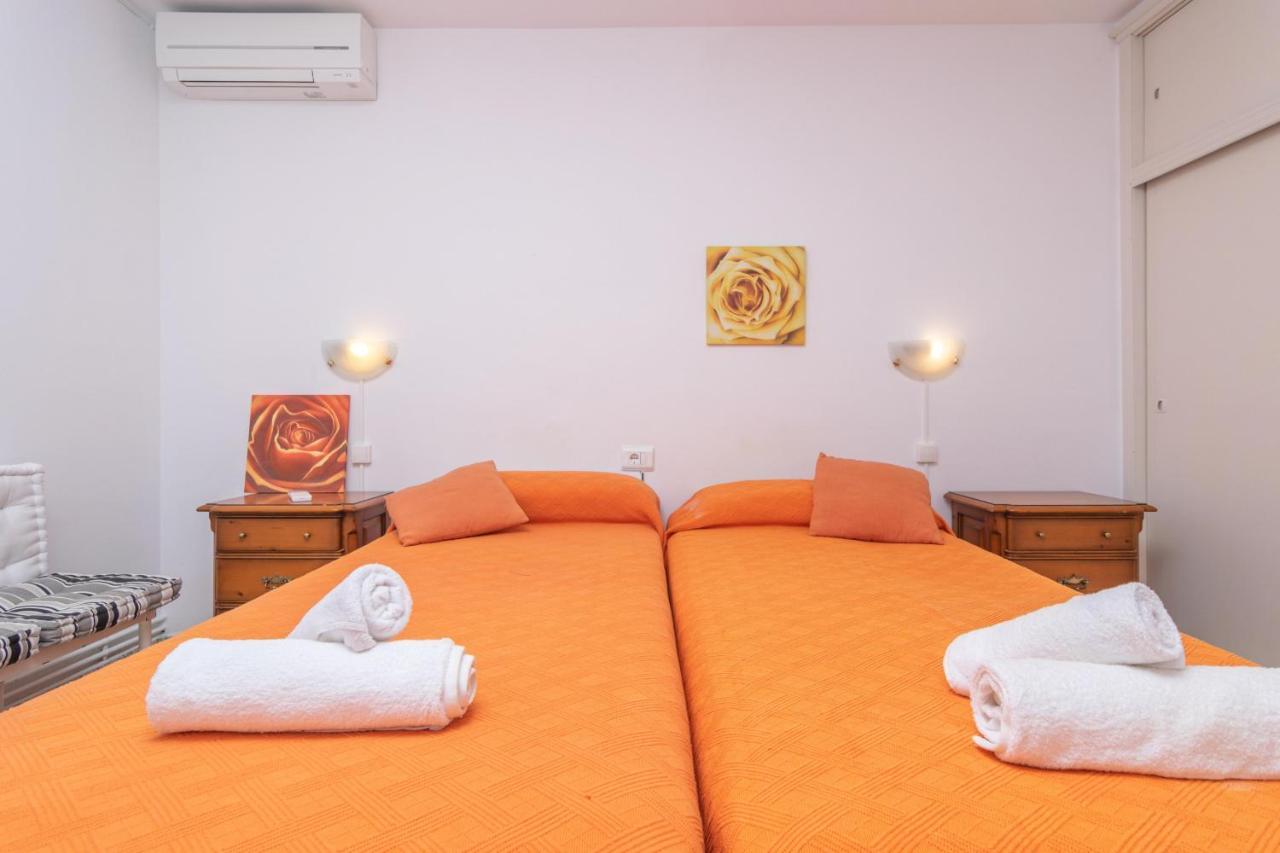 Appartement Ran De Mar (adults Only)