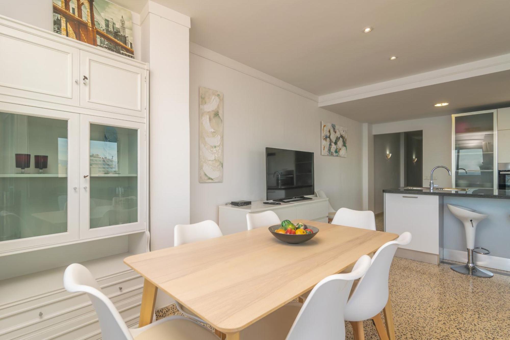 Appartement Ran De Mar (adults Only)