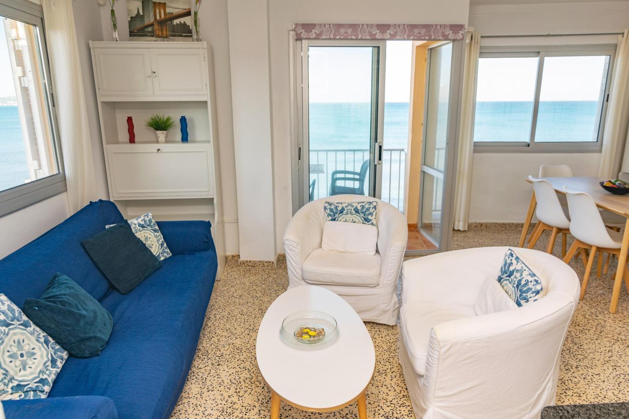 Appartement Ran De Mar (adults Only) Can Picafort (Mallorca)