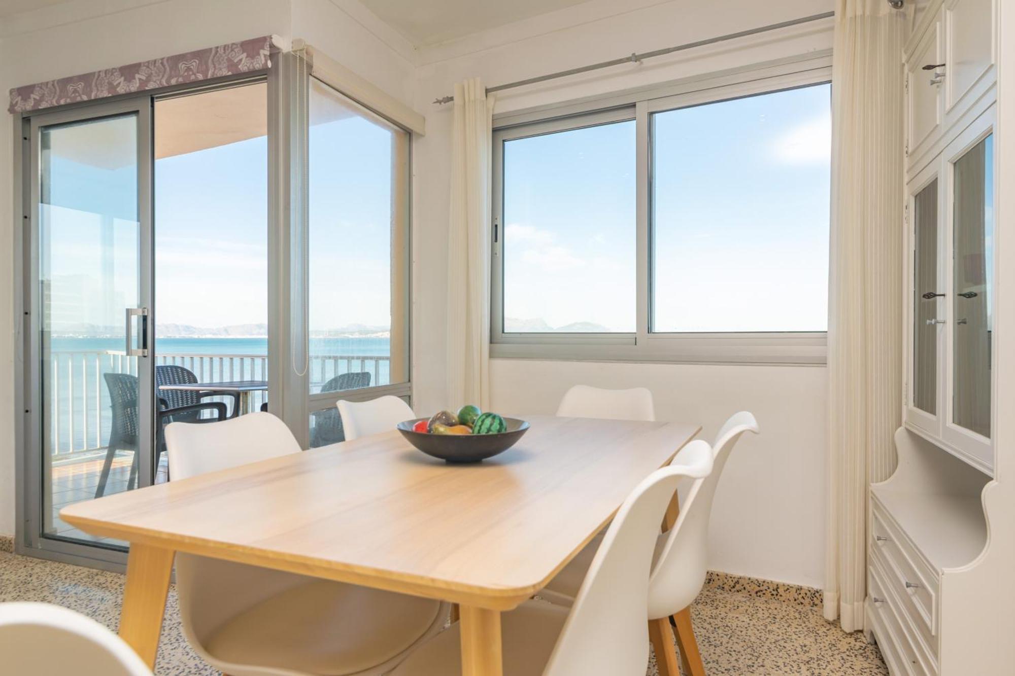 Appartement Ran De Mar (adults Only)