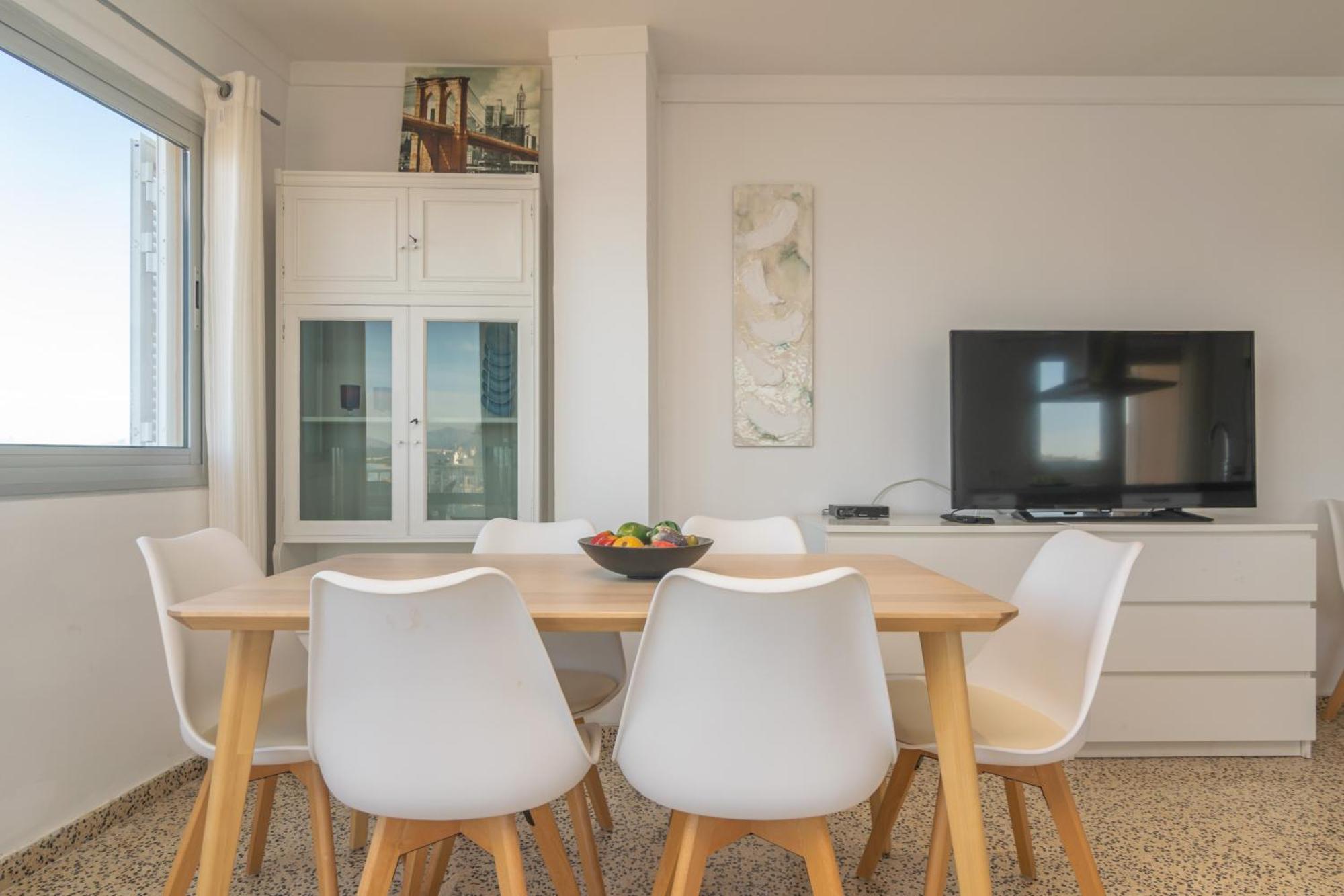 Appartement Ran De Mar (adults Only)