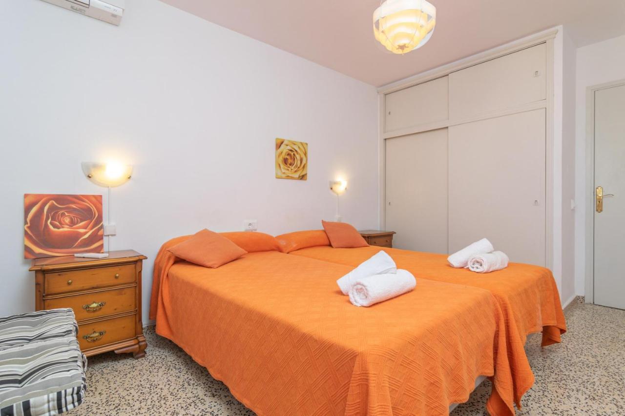 Ran De Mar -can Picafort- Adults Only *