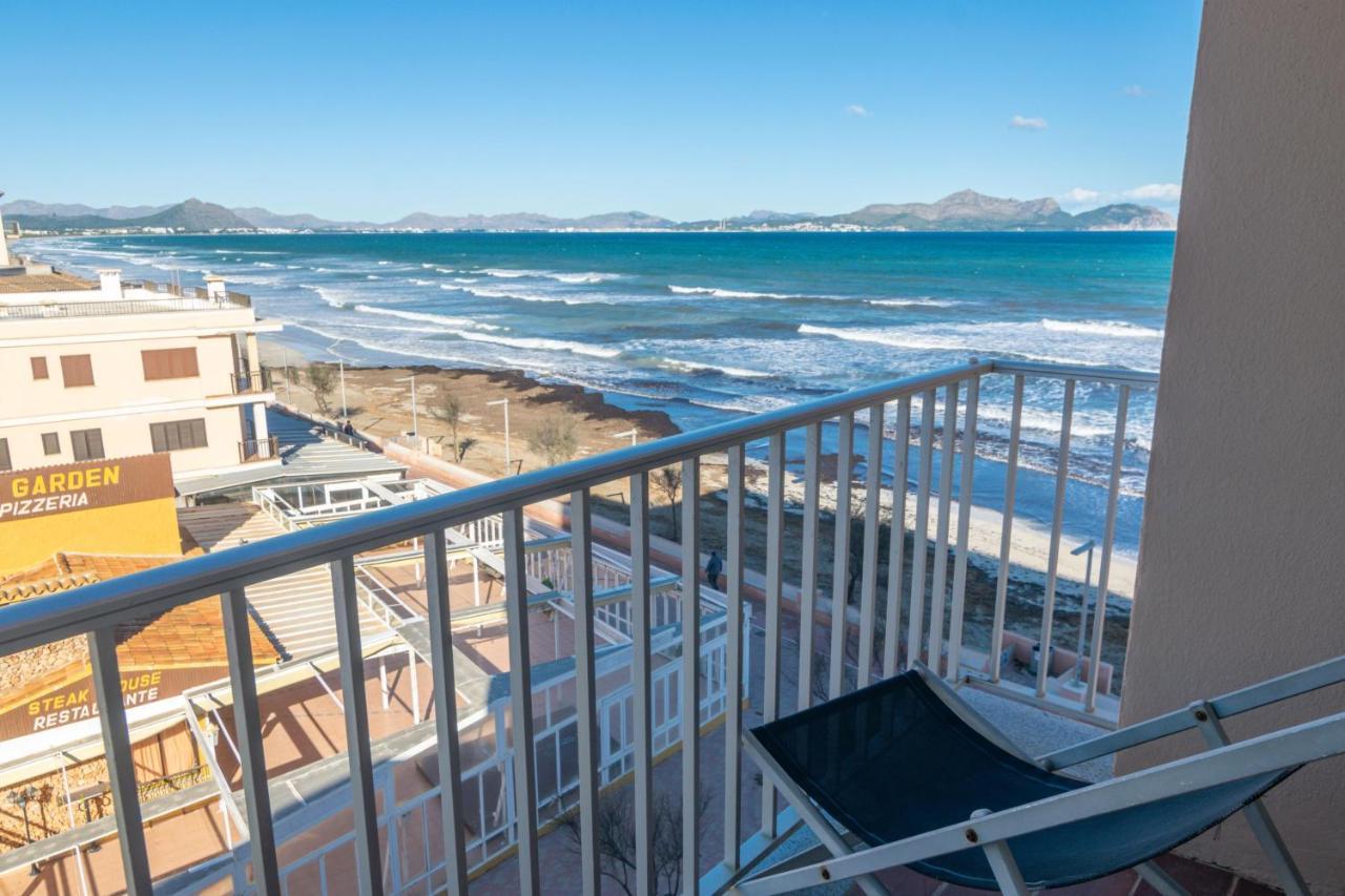 Ran De Mar -can Picafort- Adults Only *