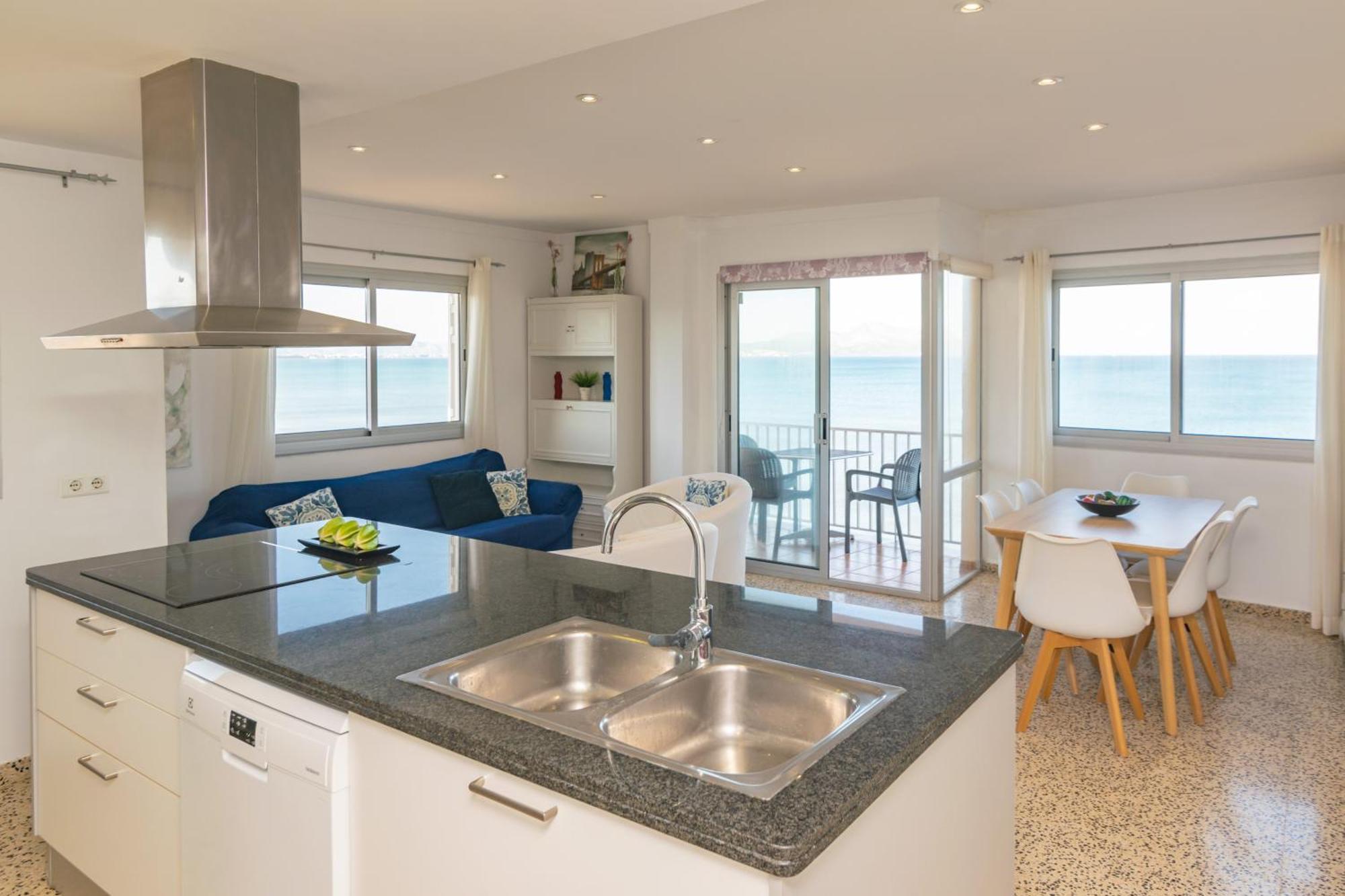 Ran De Mar -can Picafort- Adults Only Can Picafort (Mallorca)