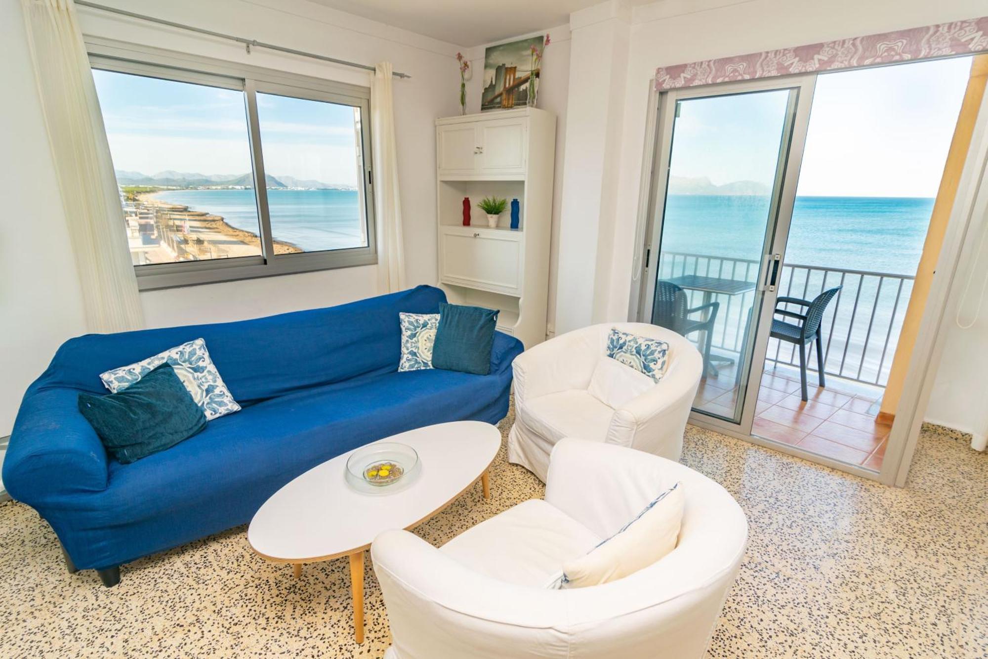Ran De Mar -can Picafort- Adults Only Can Picafort (Mallorca)
